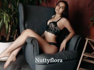 Nuttyflora