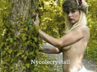 Nycolecrystall