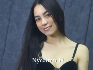 Nycolmuriel