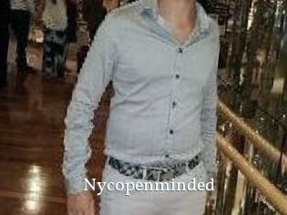 Nycopenminded