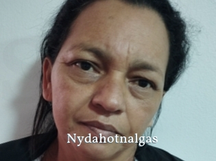 Nydahotnalgas