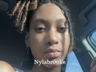nylabrooke SexyIdol