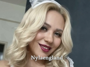 Nylaengland