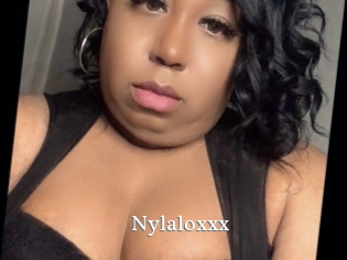 Nylaloxxx