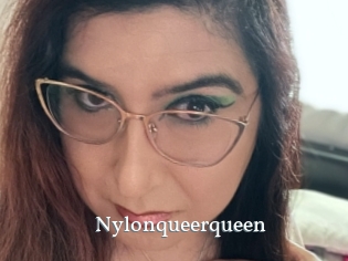 Nylonqueerqueen