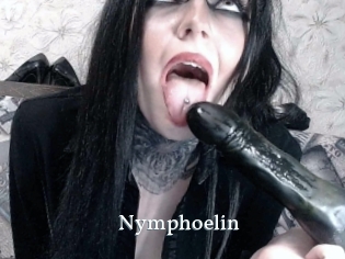 Nymphoelin
