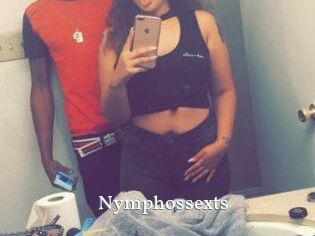 Nymphossexts