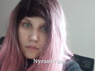 Nyrasolvine