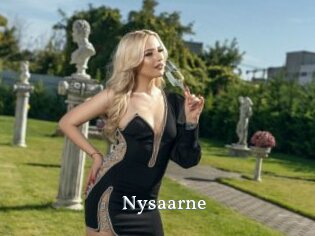 Nysaarne