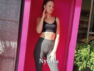 nyurka SexyIdol