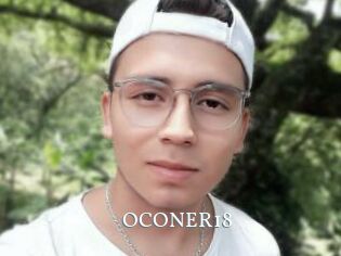 OCONER18 SexyIdol