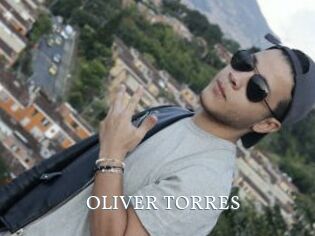 OLIVER_TORRES SexyIdol