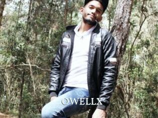 OWELLX