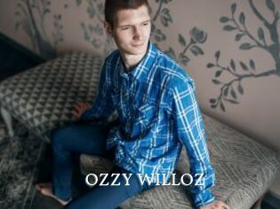 OZZY_WILLOZ