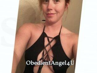 ObedientAngel4U SexyIdol