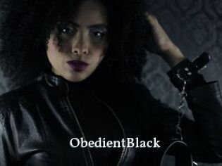 ObedientBlack