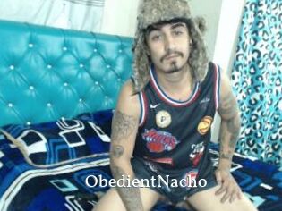 ObedientNacho