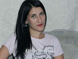 OblivionLeila