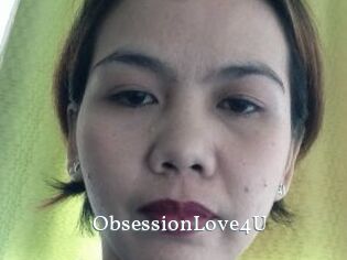 ObsessionLove4U