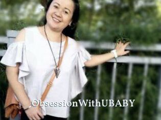 ObsessionWithUBABY