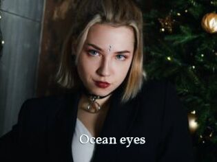Ocean_eyes