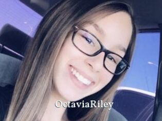 OctaviaRiley SexyIdol