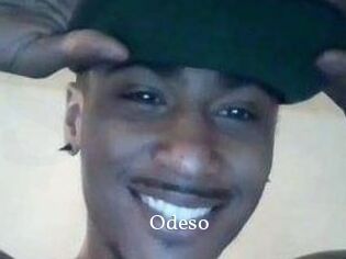 Odeso