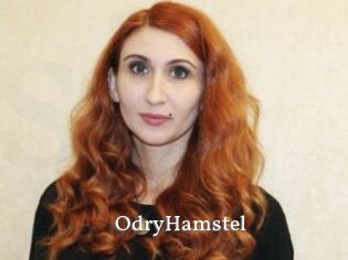OdryHamstel