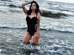 OhAlinkaLove
