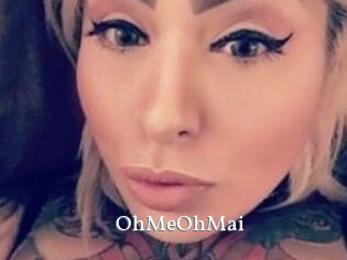 OhMeOhMai SexyIdol