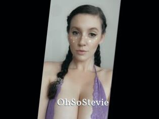OhSoStevie