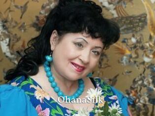 OhanaSilk