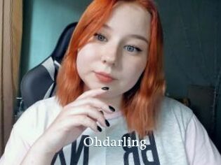 Ohdarling