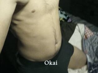 Okai