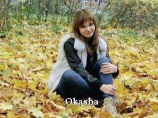 Okasha