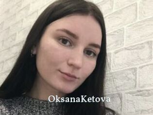 OksanaKetova SexyIdol
