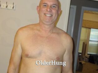 OlderHung