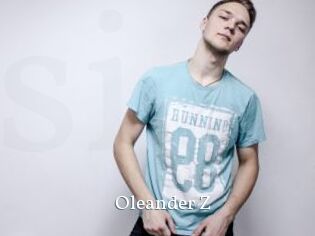 Oleander_Z