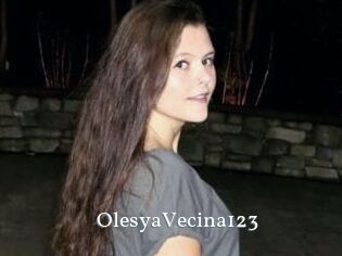 OlesyaVecina123 SexyIdol