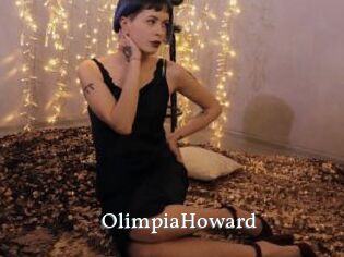 OlimpiaHoward