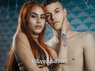 OliveAndStef