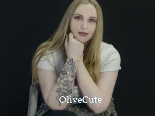 OliveCute