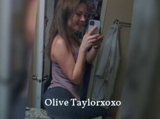 Olive_Taylorxoxo