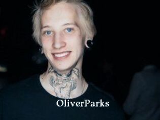 OliverParks