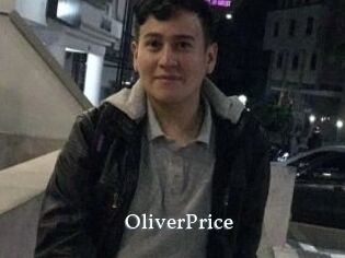 OliverPrice