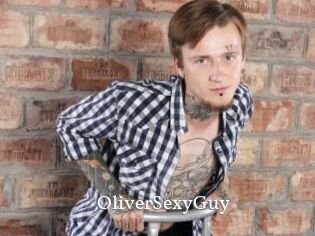 OliverSexyGuy