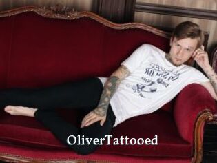 OliverTattooed