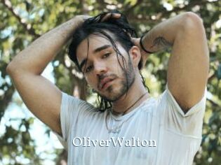 OliverWalton