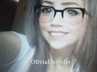 OliviaDanielle SexyIdol
