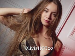 OliviaHOT20